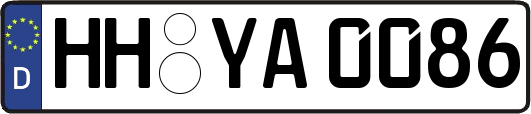 HH-YA0086