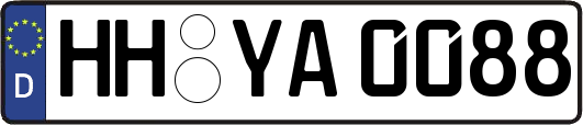 HH-YA0088