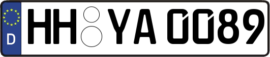 HH-YA0089