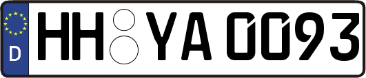 HH-YA0093