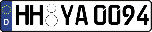 HH-YA0094