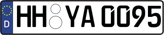 HH-YA0095