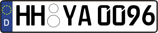 HH-YA0096
