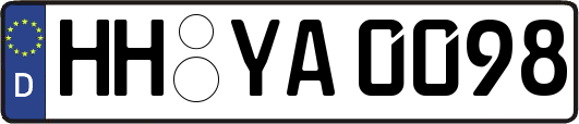 HH-YA0098