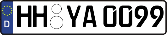 HH-YA0099