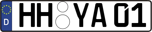 HH-YA01