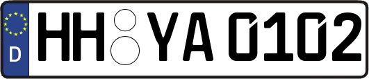 HH-YA0102