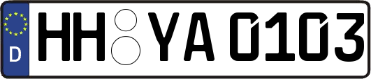 HH-YA0103