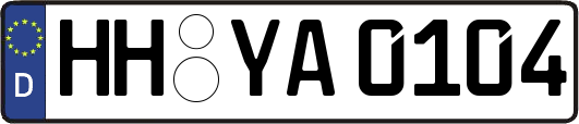 HH-YA0104