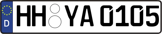 HH-YA0105