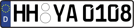 HH-YA0108