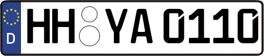 HH-YA0110