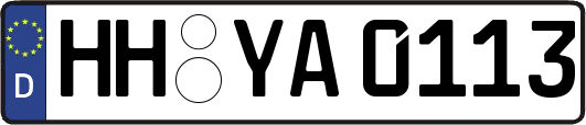 HH-YA0113