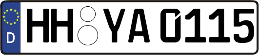 HH-YA0115