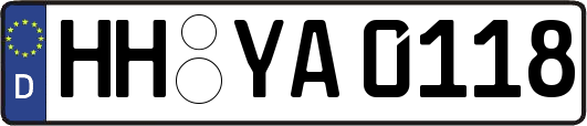 HH-YA0118