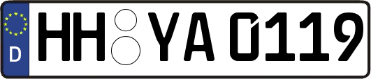 HH-YA0119