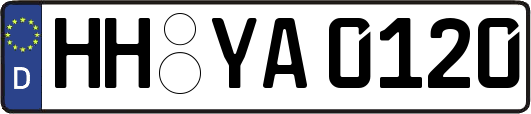 HH-YA0120