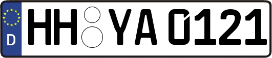 HH-YA0121