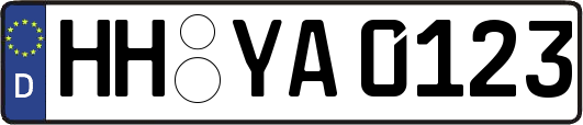 HH-YA0123