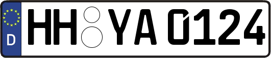 HH-YA0124