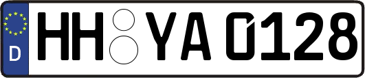 HH-YA0128