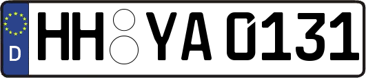 HH-YA0131