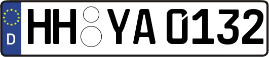 HH-YA0132