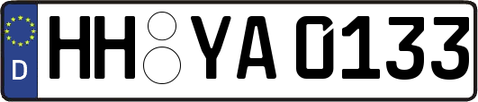 HH-YA0133