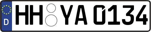 HH-YA0134