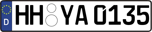 HH-YA0135