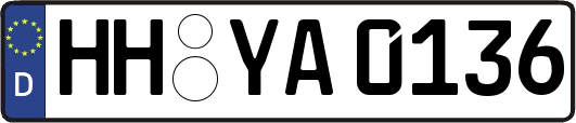 HH-YA0136