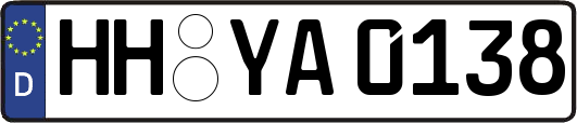 HH-YA0138