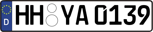 HH-YA0139