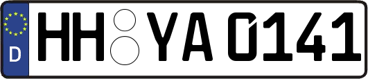 HH-YA0141