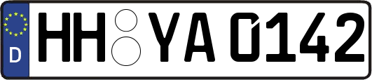 HH-YA0142