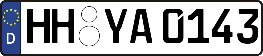 HH-YA0143