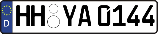 HH-YA0144