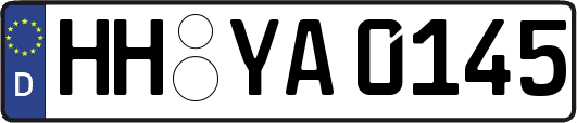 HH-YA0145