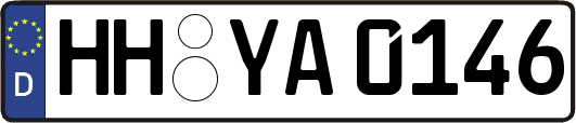HH-YA0146