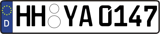 HH-YA0147