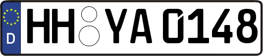 HH-YA0148