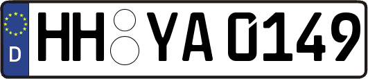 HH-YA0149