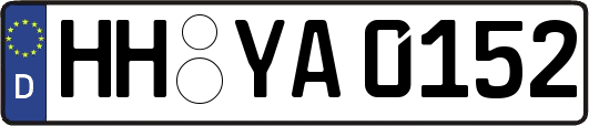 HH-YA0152