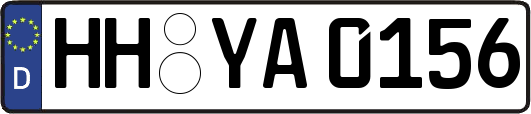 HH-YA0156