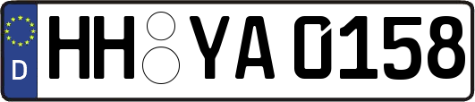HH-YA0158