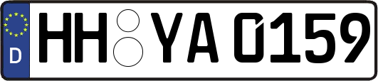 HH-YA0159