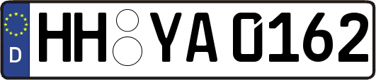 HH-YA0162