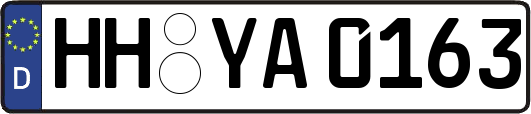 HH-YA0163