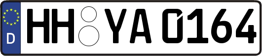 HH-YA0164