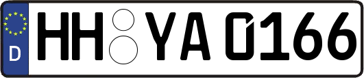 HH-YA0166